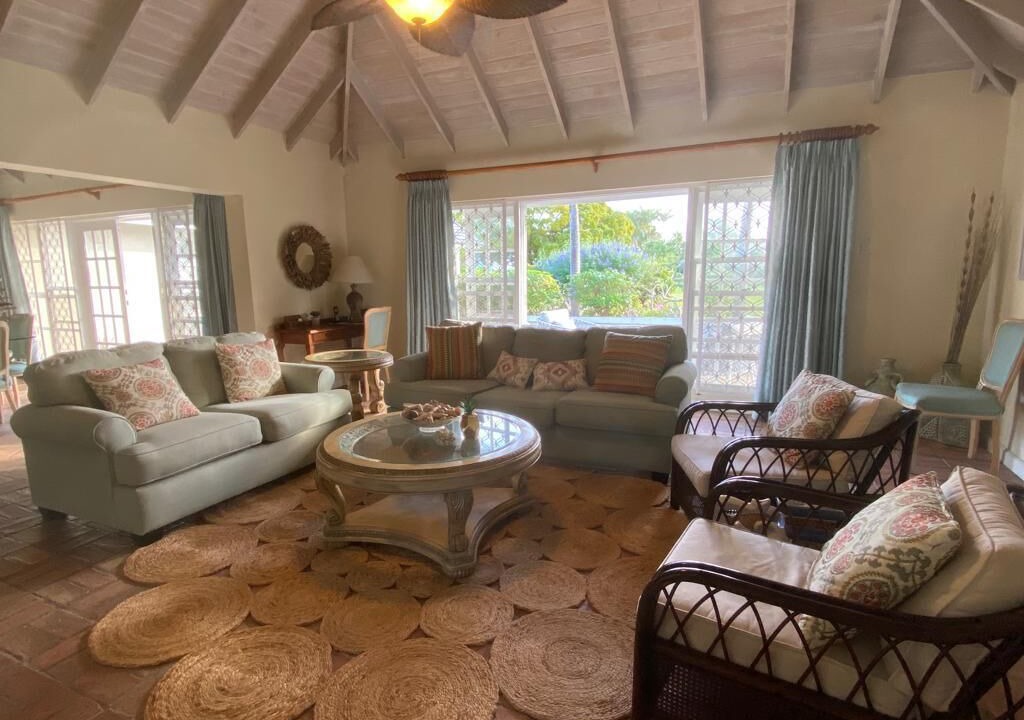 Photo of Livingroom in Long Bay