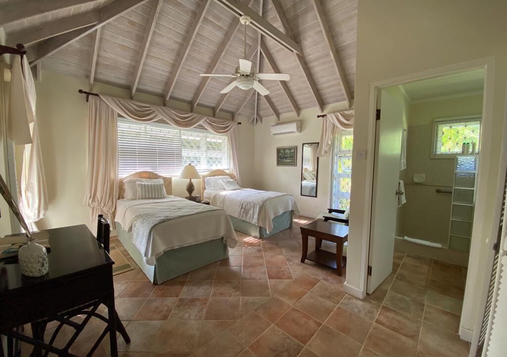 Photo of Bedroom in Long Bay