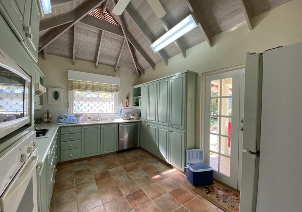 Photo of Kitchen in Long Bay