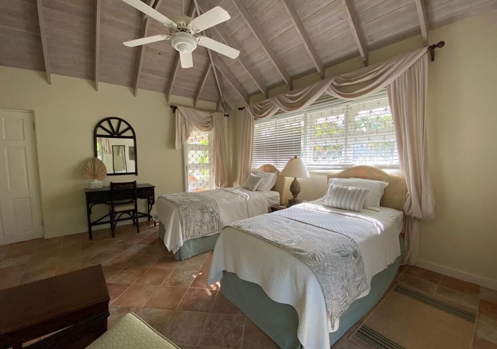 Photo of Bedroom in Long Bay