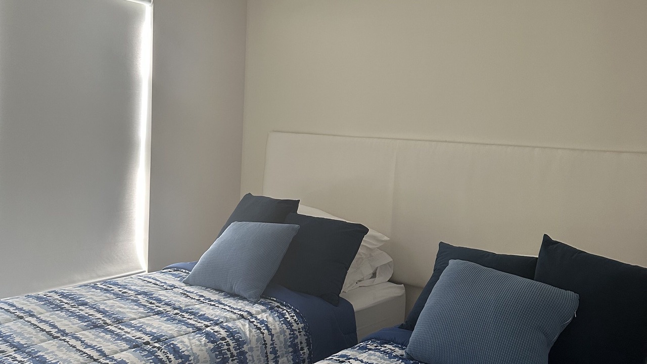Photo of Bedroom in Belleplaine