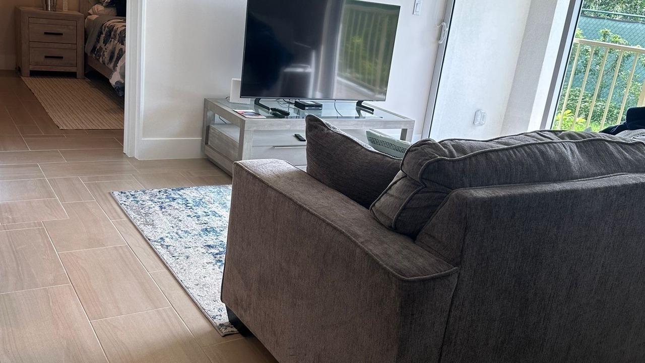 Photo of Bedroom in Belleplaine