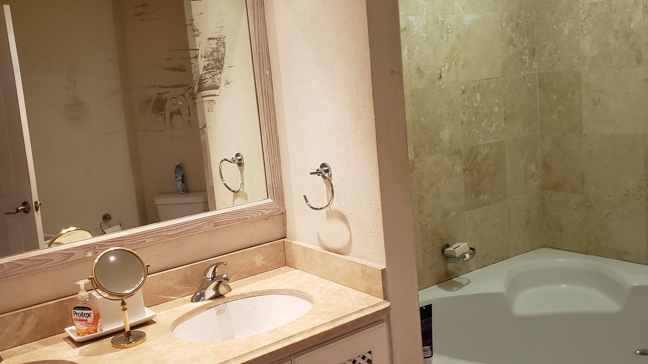 Photo of Bathroom in Sugar Hill