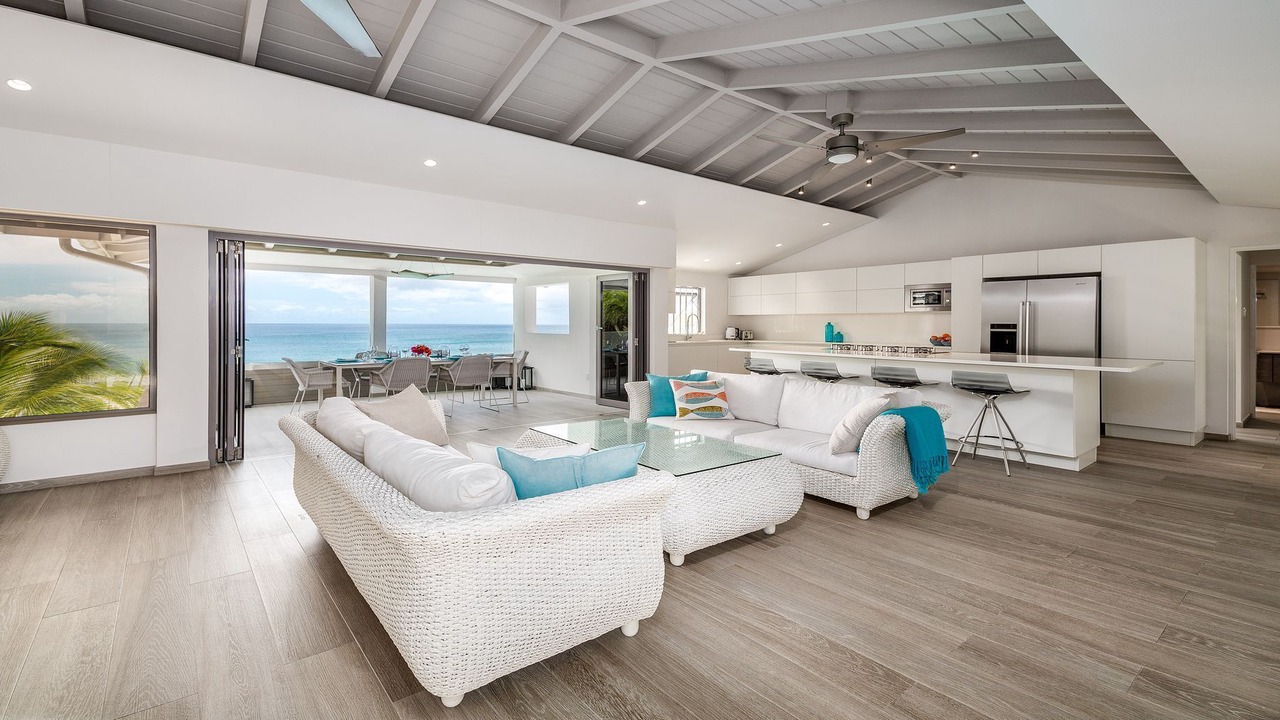 Photo of Livingroom in Prospect