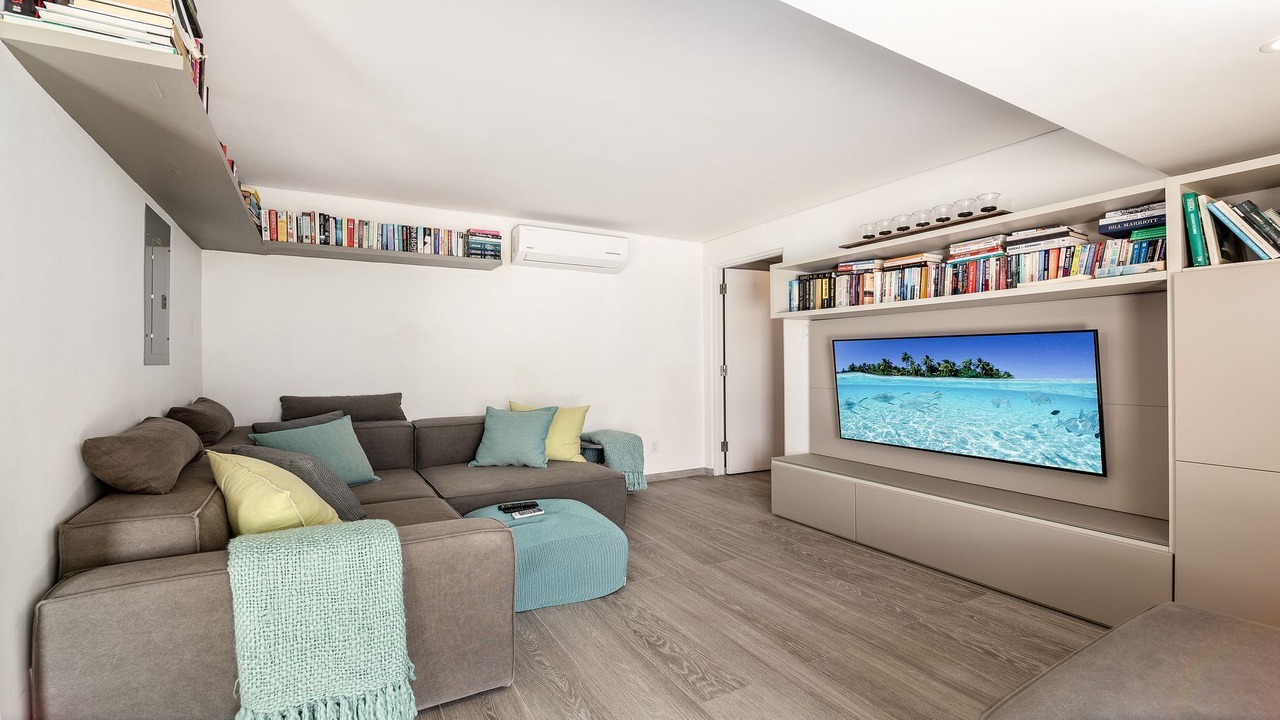 Photo of Livingroom in Prospect