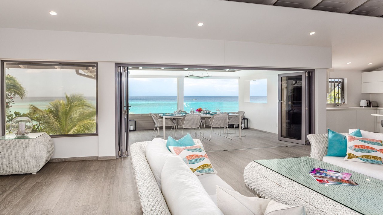 Photo of Livingroom in Prospect