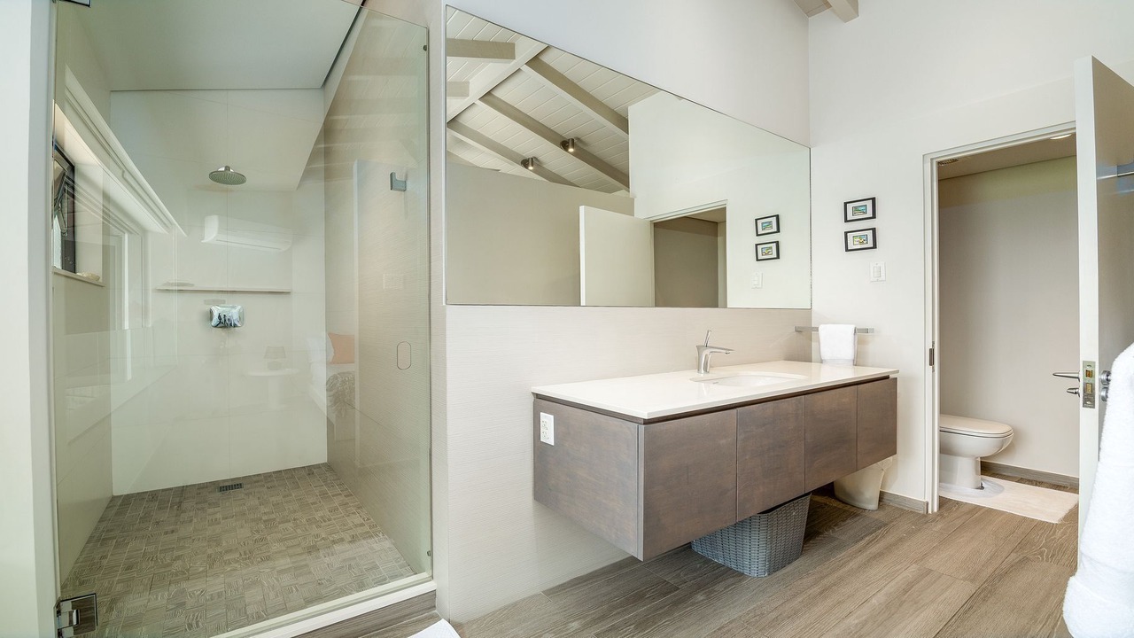 Photo of Bathroom in Prospect