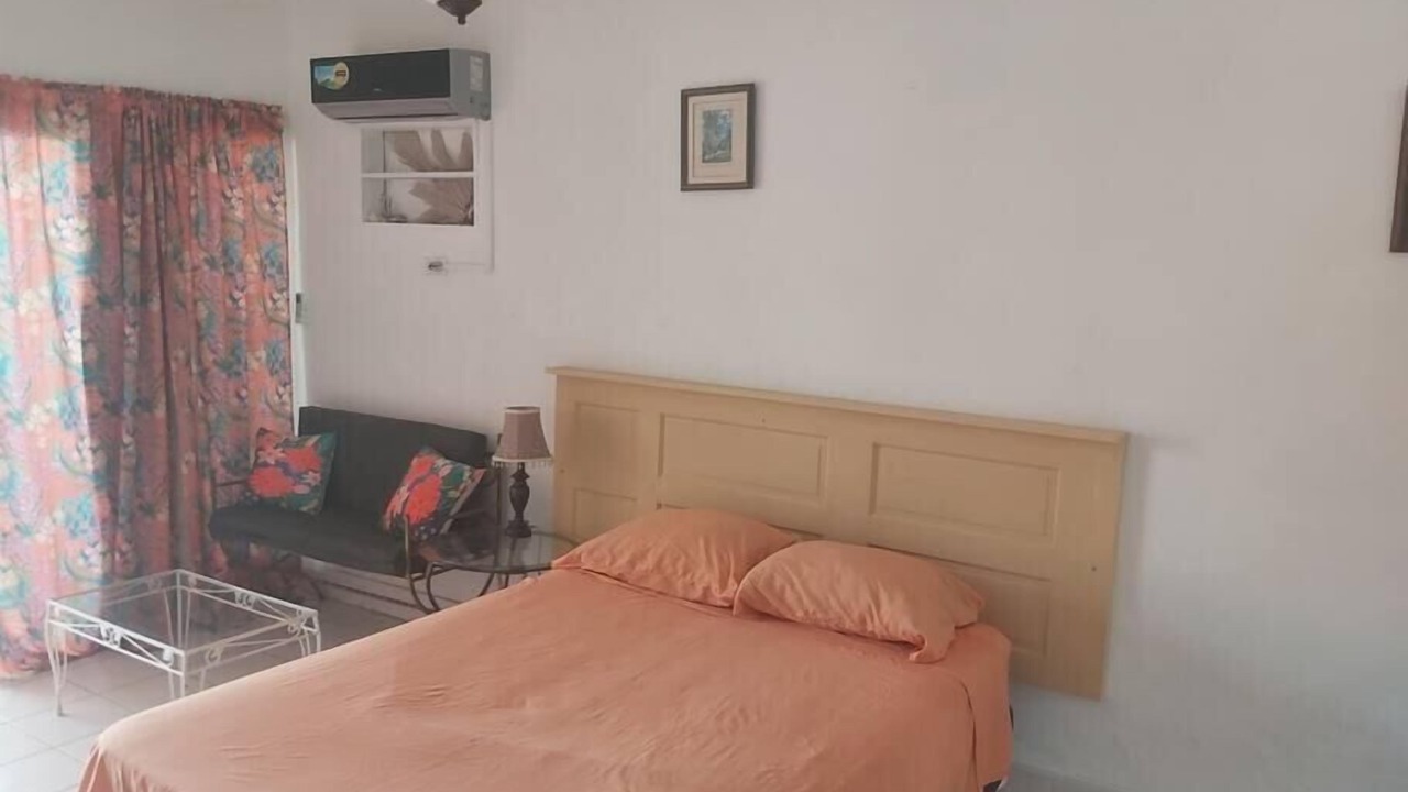 Photo of Bedroom in Rockley