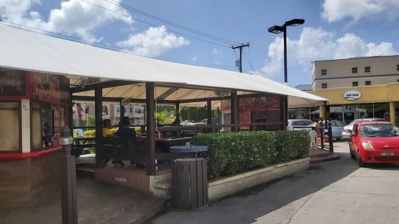 Photo of Outdoor in Rockley