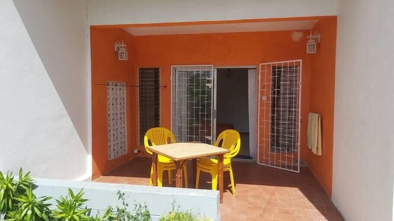 Photo of Outdoor in Rockley