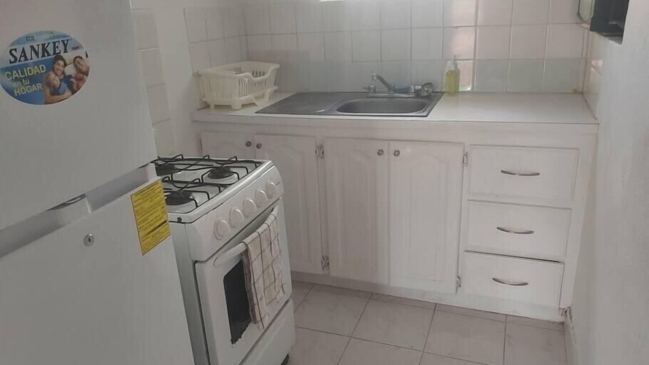Photo of Kitchen in Rockley