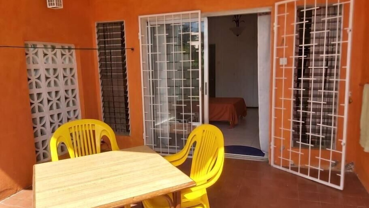 Photo of Outdoor in Rockley