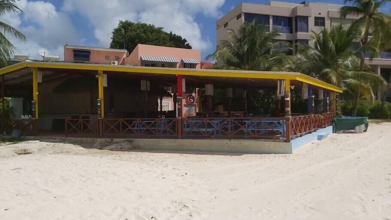 Photo of Outdoor in Rockley