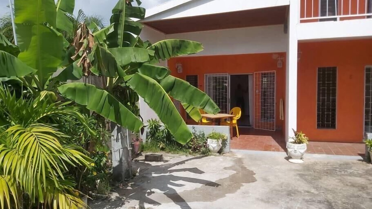 Photo of Outdoor in Rockley