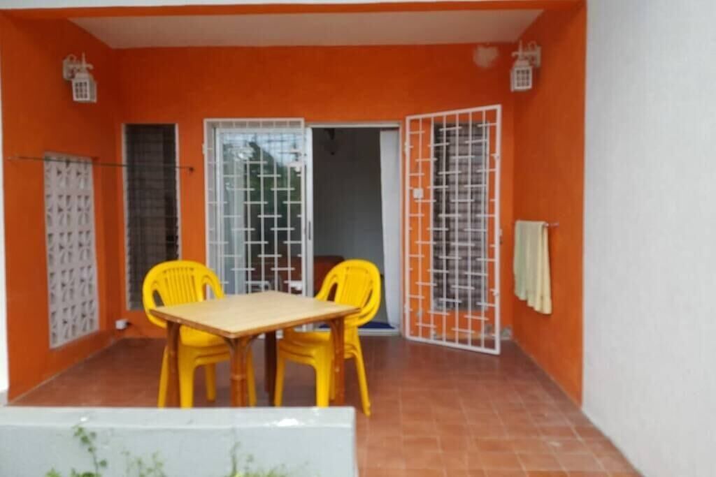Photo of Outdoor in Rockley