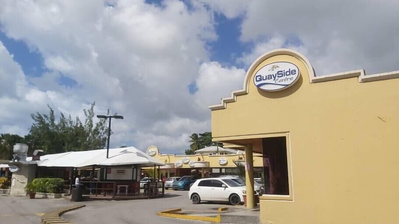 Photo of Outdoor in Rockley