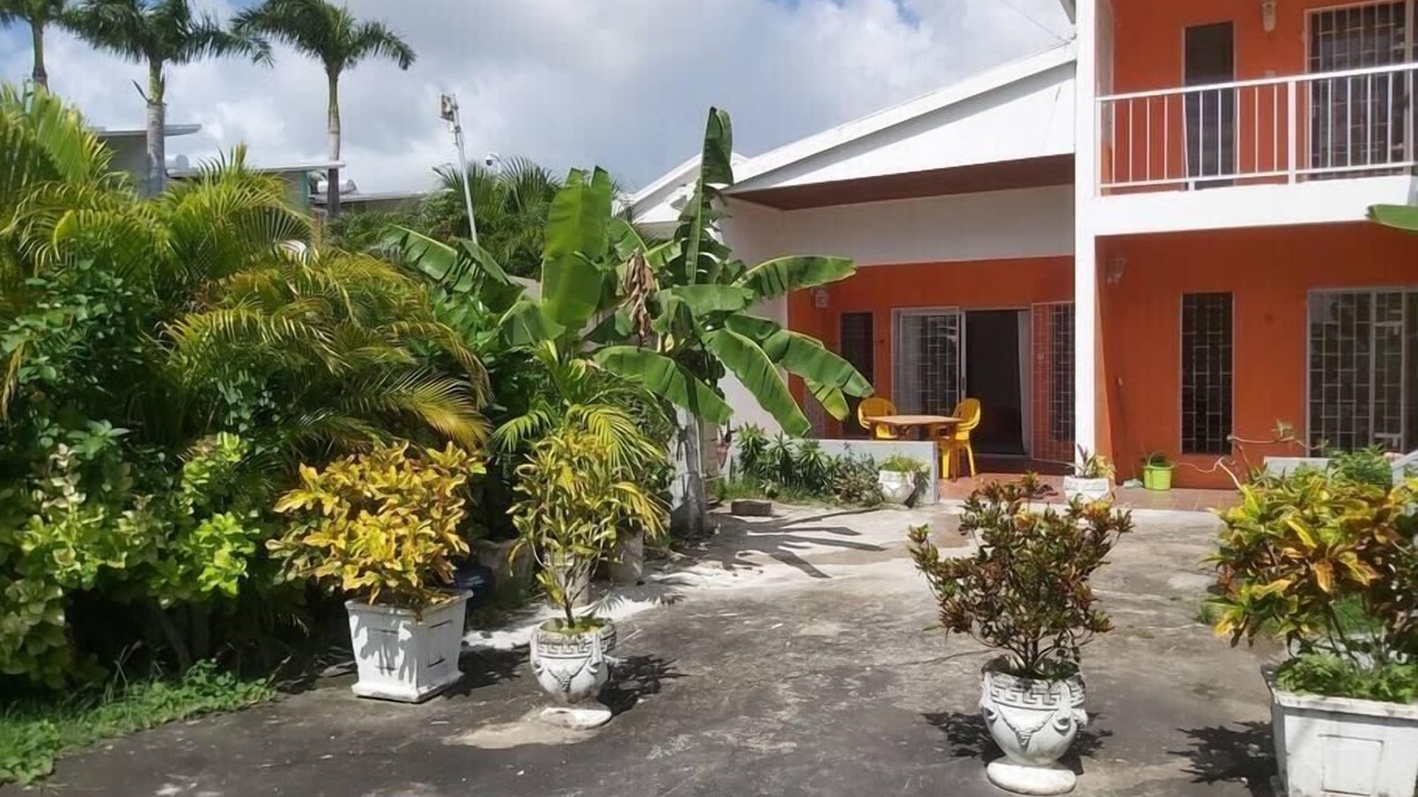 Photo of Patio Balcony in Rockley