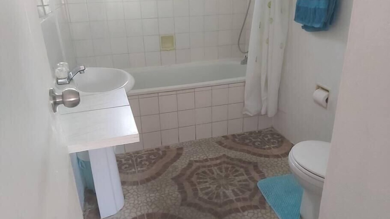 Photo of Bathroom in Rockley
