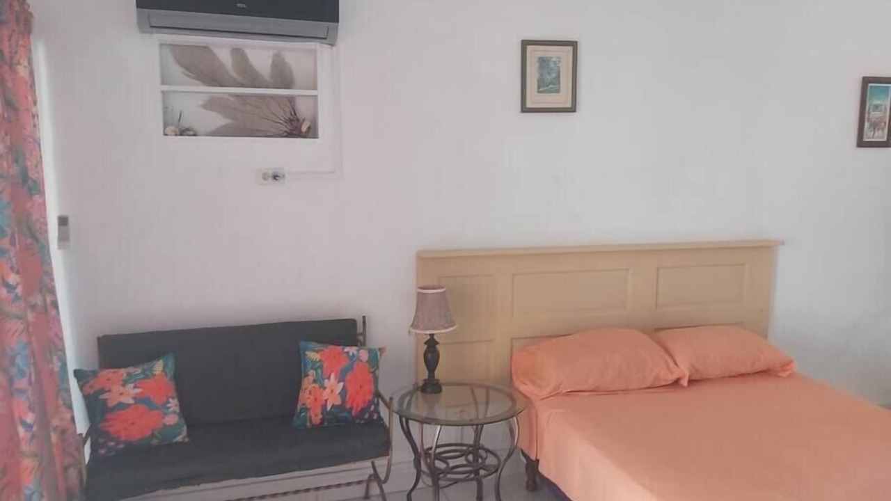 Photo of Bedroom in Rockley