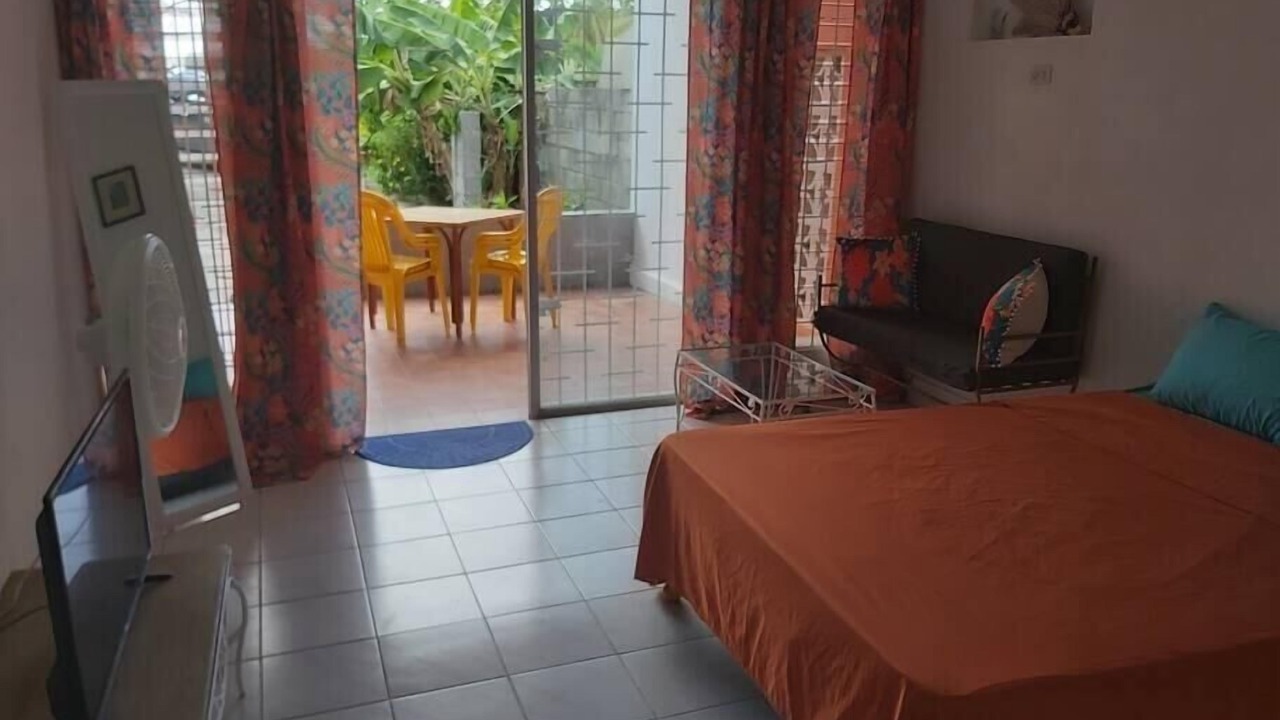 Photo of Bedroom in Rockley