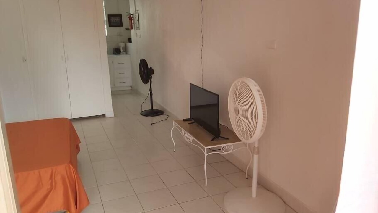 Photo of Bedroom in Rockley
