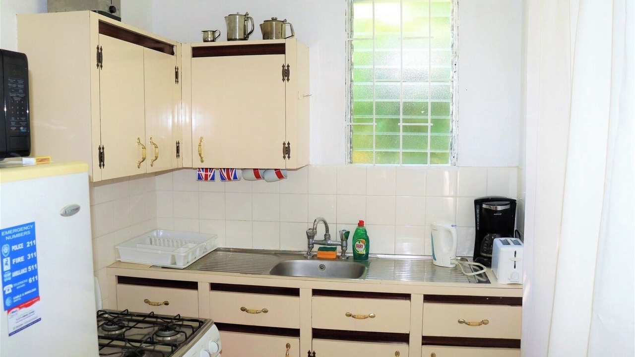 Photo of Kitchen in Rockley