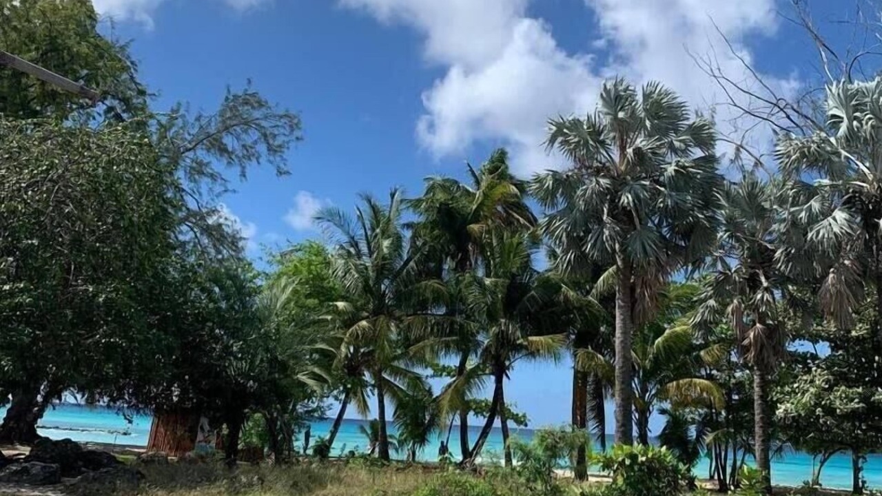 Photo of Outdoor in Rockley