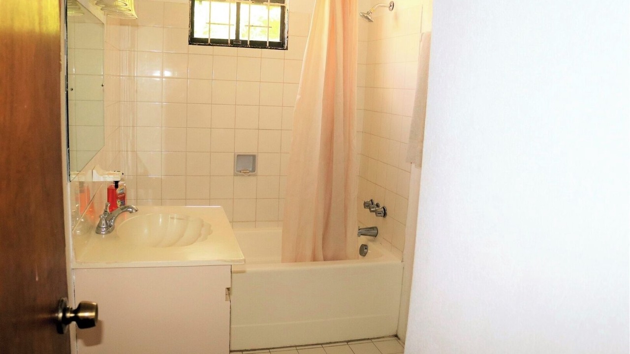 Photo of Bathroom in Rockley