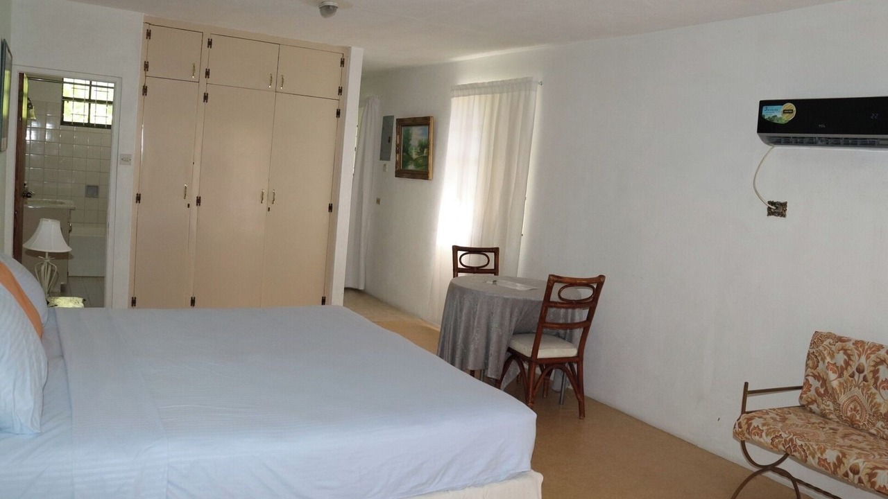 Photo of Bedroom in Rockley
