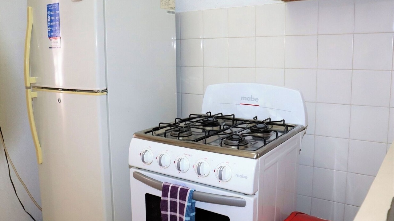 Photo of Kitchen in Rockley