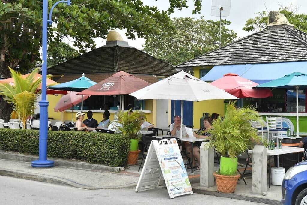 Photo of Outdoor in Dover