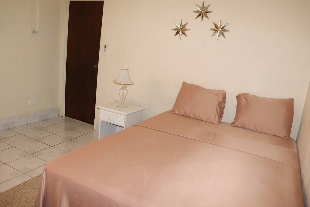Photo of Bedroom in Rockley