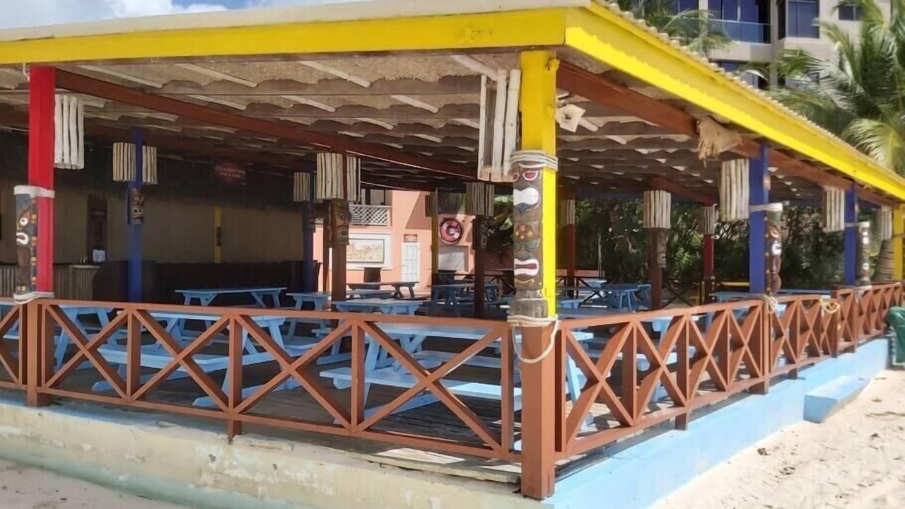 Photo of Outdoor in Rockley