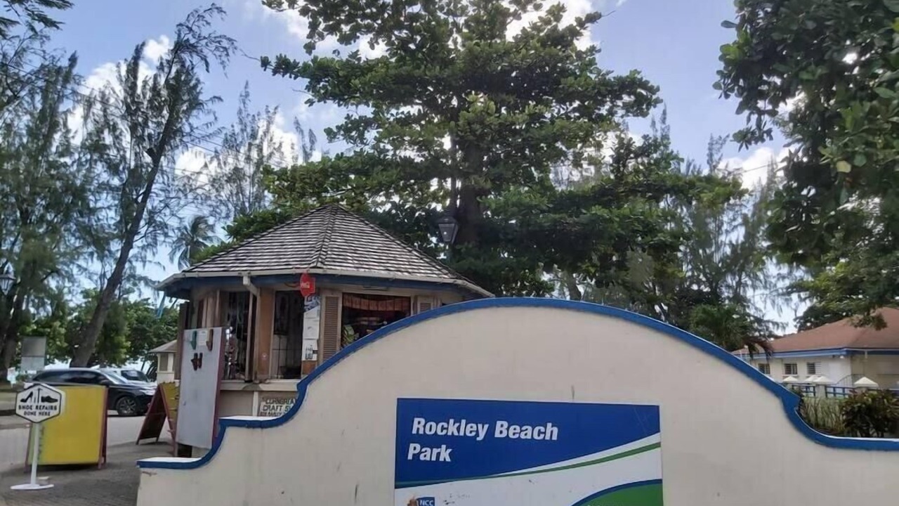 Photo of Outdoor in Rockley