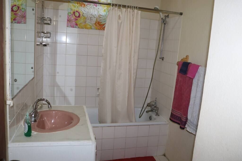 Photo of Bathroom in Rockley