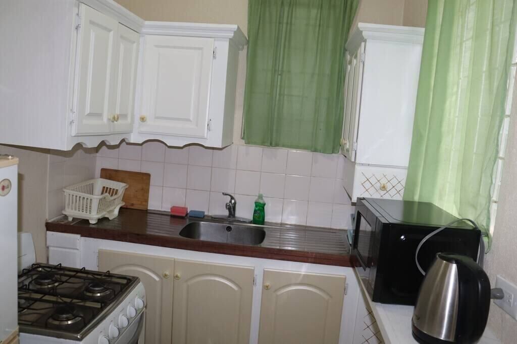 Photo of Kitchen in Rockley