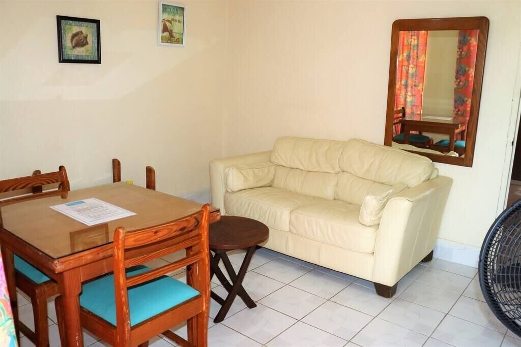 Photo of Livingroom in Rockley