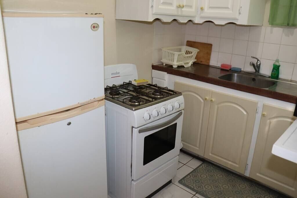 Photo of Kitchen in Rockley