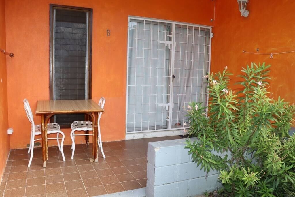 Photo of Outdoor in Rockley