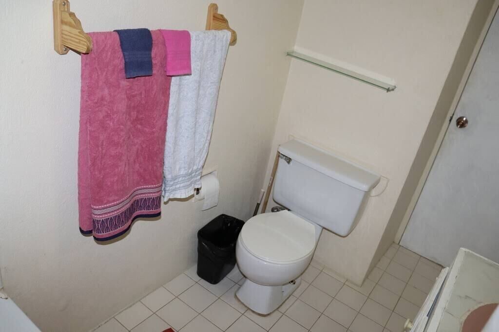 Photo of Bathroom in Rockley