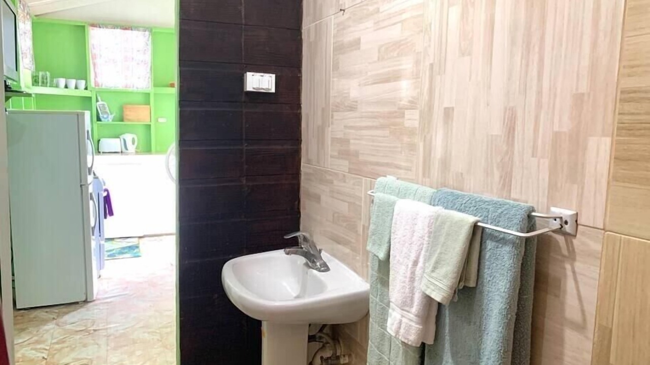 Photo of Bathroom in Dover