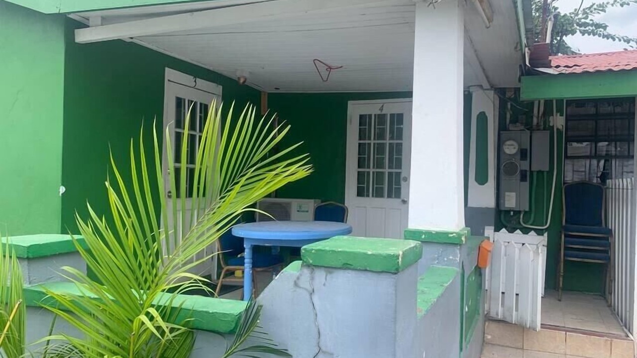 Photo of Patio Balcony in Dover