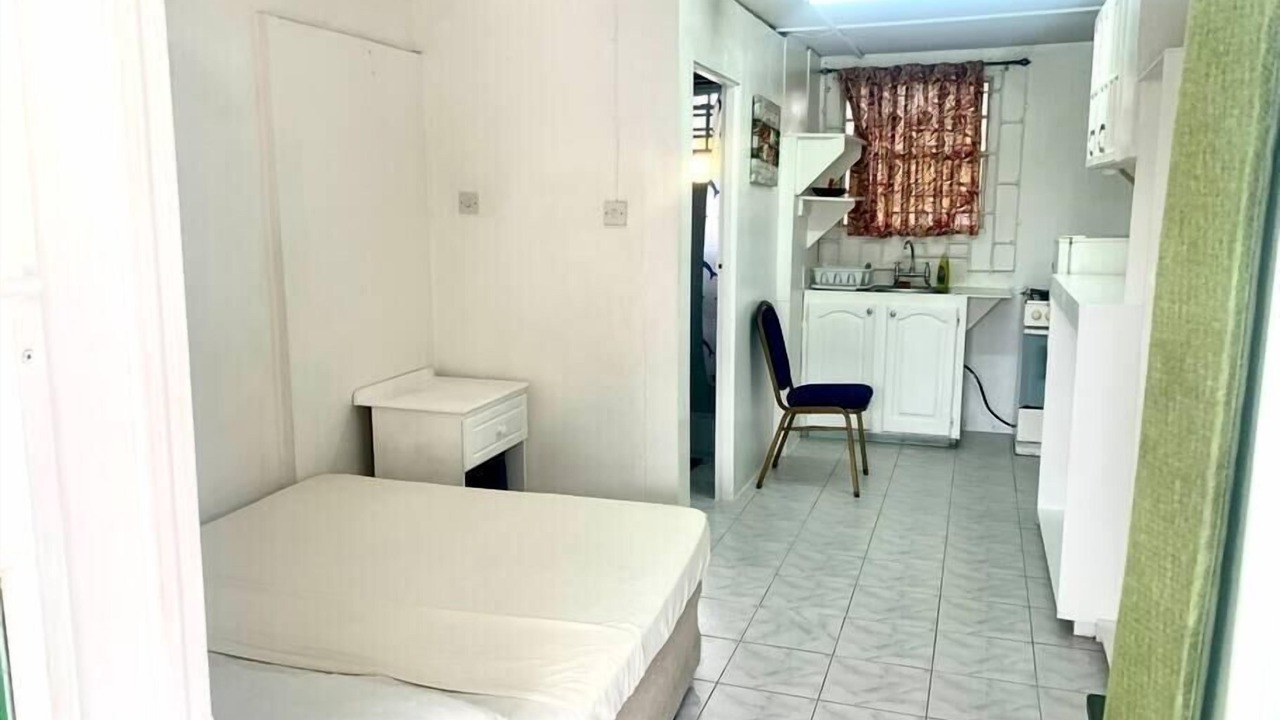 Photo of Bedroom in Dover