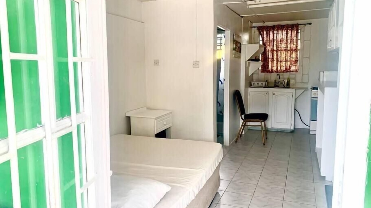 Photo of Bedroom in Dover