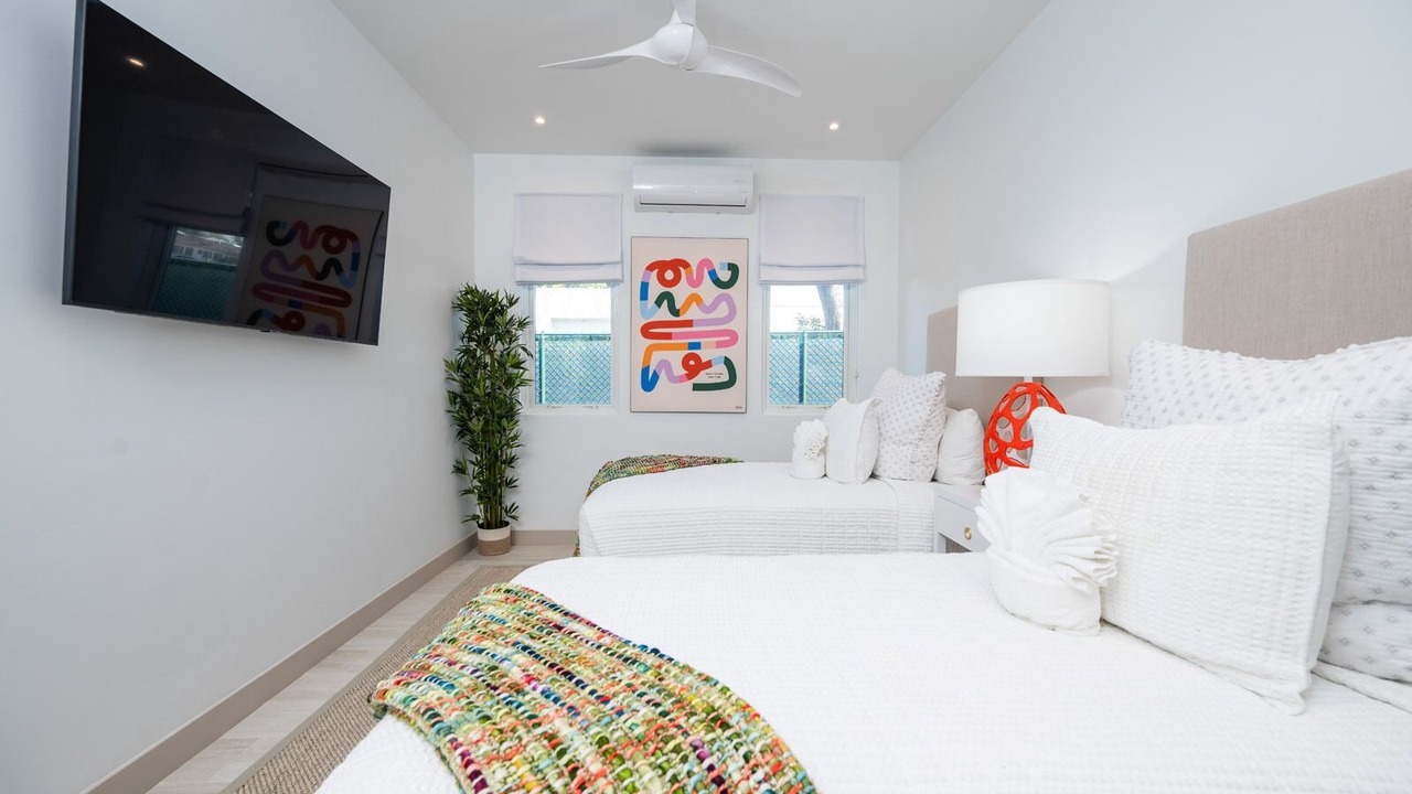Photo of Bedroom in Porters