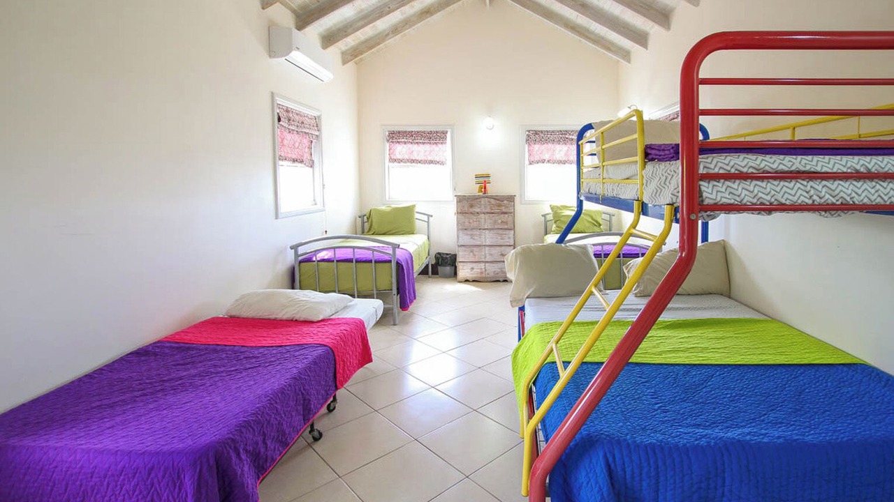 Photo of Bedroom in Speightstown