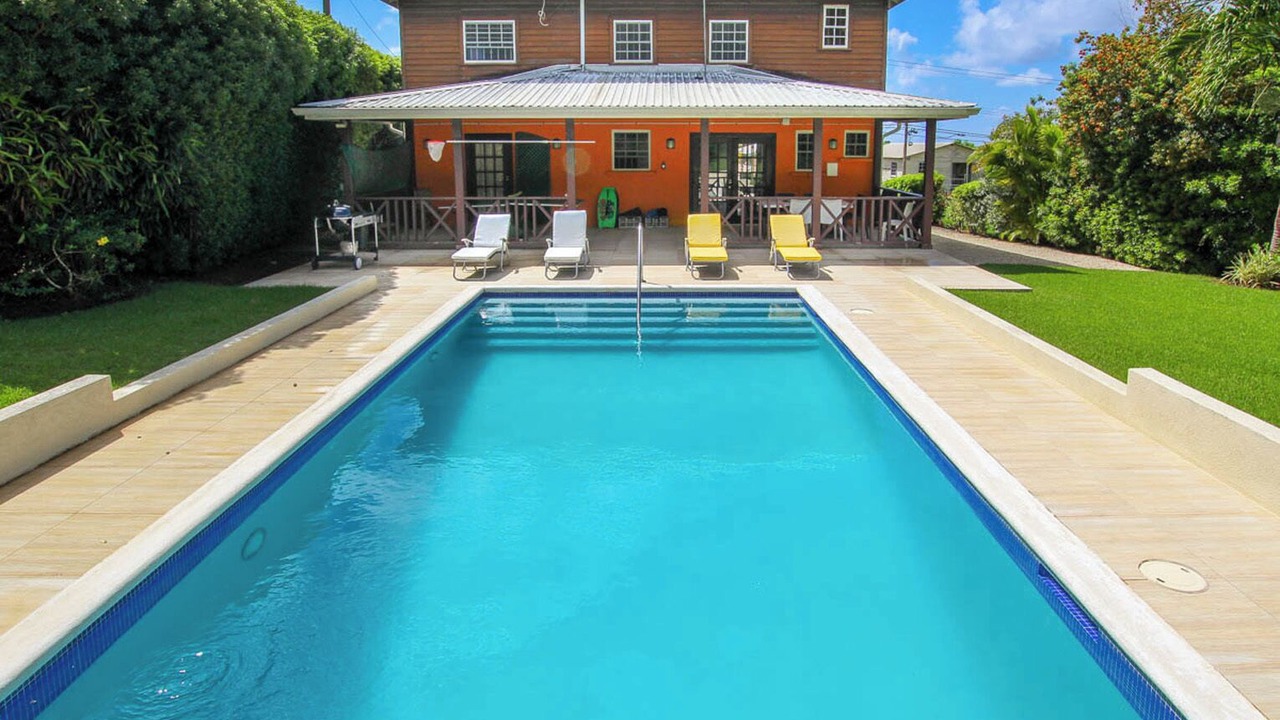 Photo of Outdoor in Speightstown