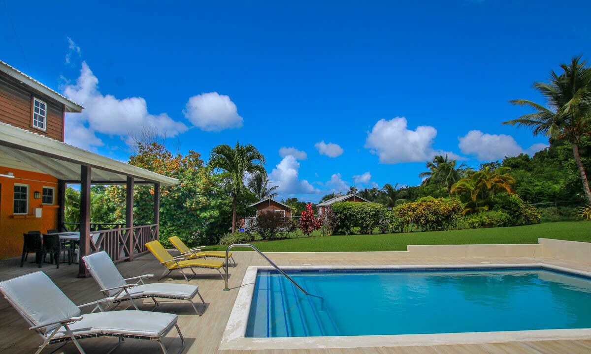 Photo of Outdoor in Speightstown