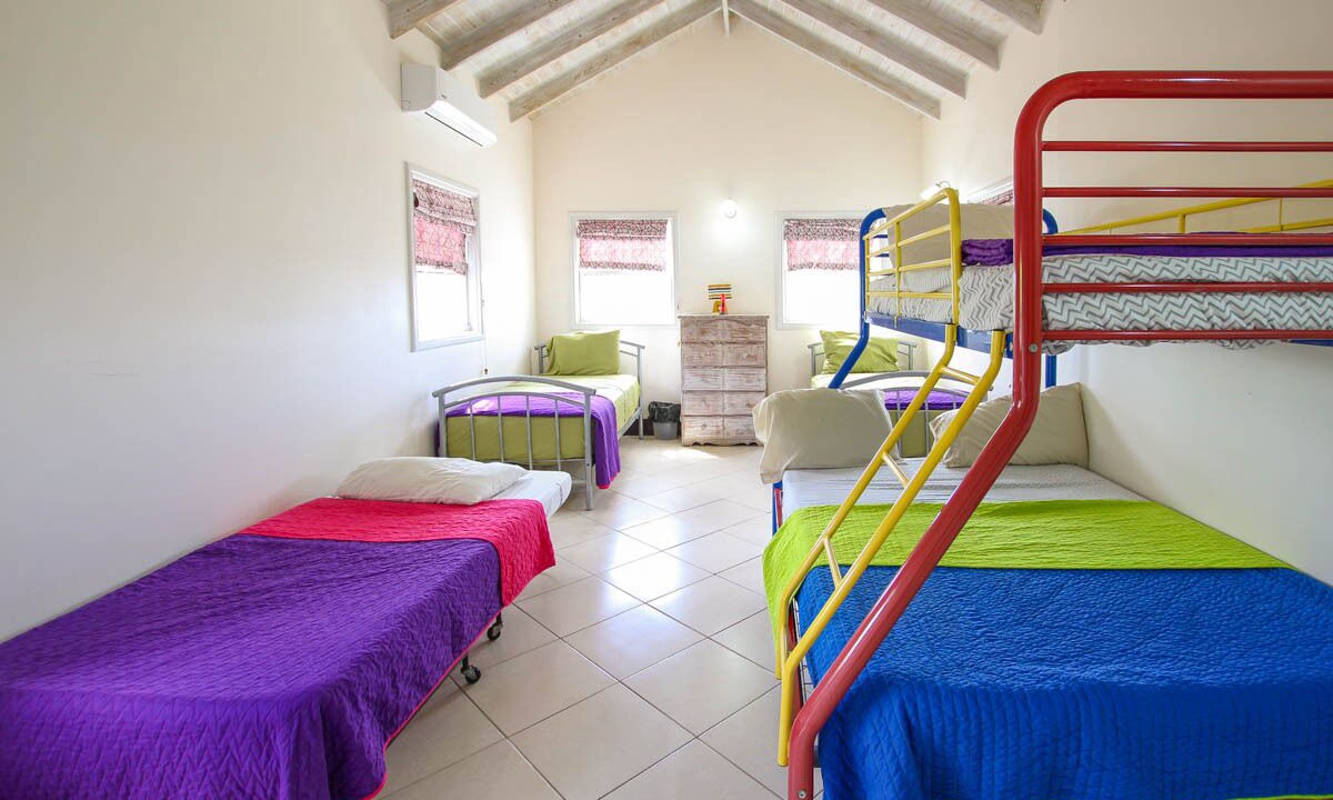 Photo of Bedroom in Speightstown