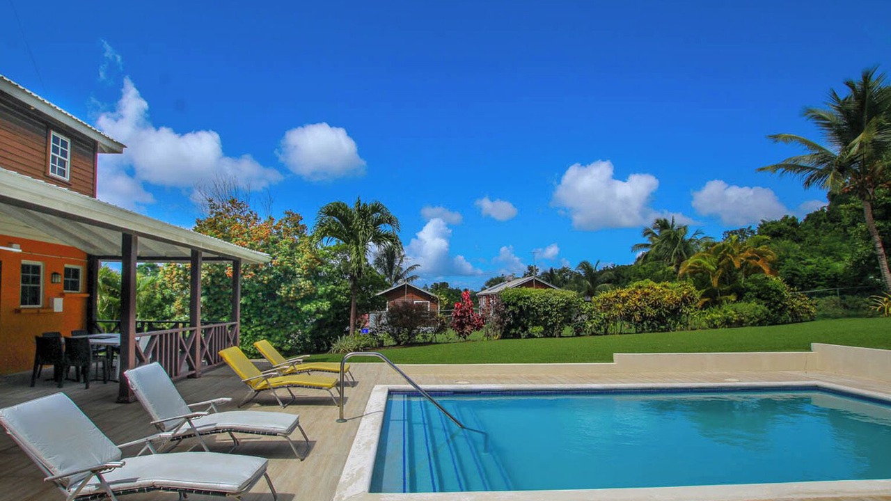 Photo of Outdoor in Speightstown